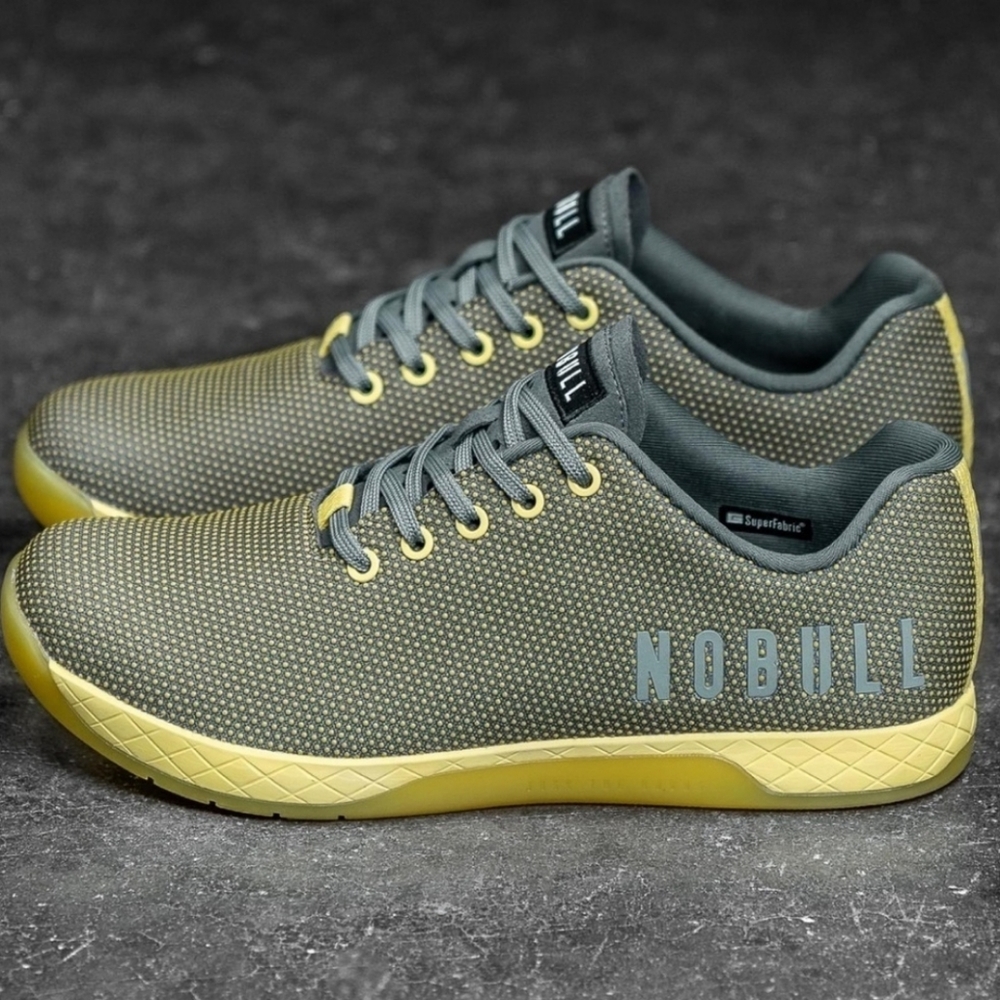 NOBULL Outwork Cross Trainer